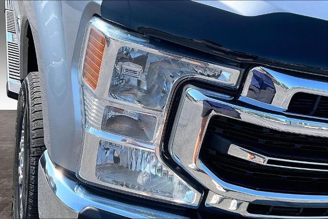 2022 Ford F-350 - $51,650