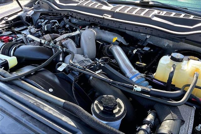 2022 Ford F-350 - $51,650