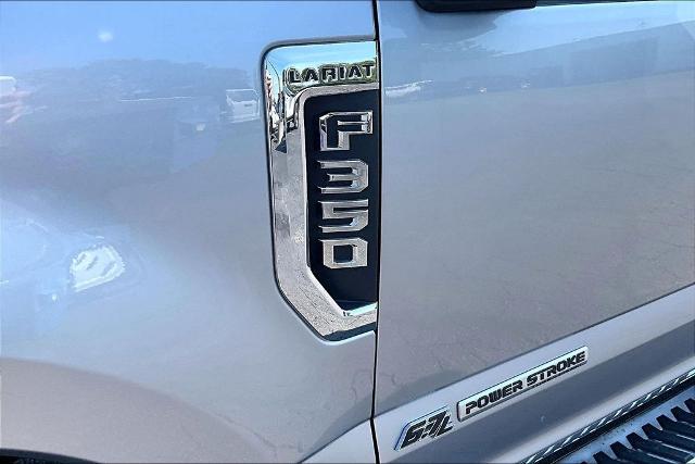 2022 Ford F-350 - $51,650