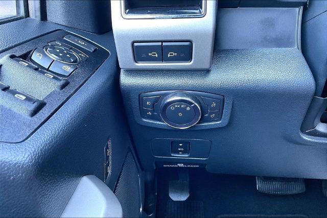 2022 Ford F-350 - $51,650