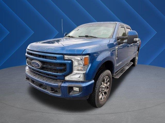 2022 Ford F-350