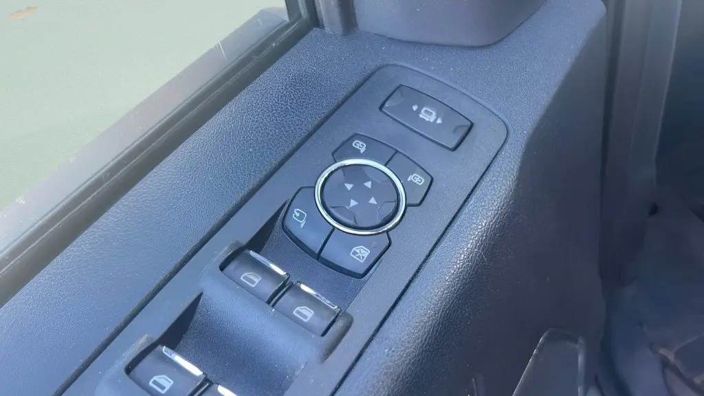 2022 Ford F-350 Super Duty King Ranch