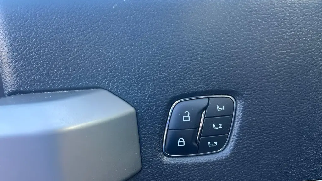 2022 Ford F-350 Super Duty King Ranch