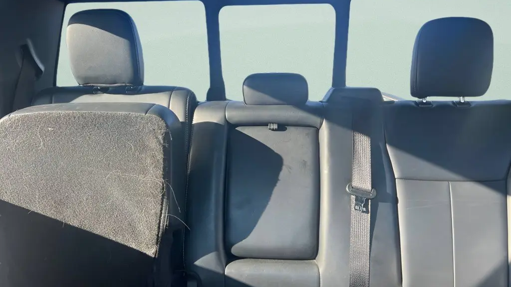 2022 Ford F-350 Super Duty King Ranch