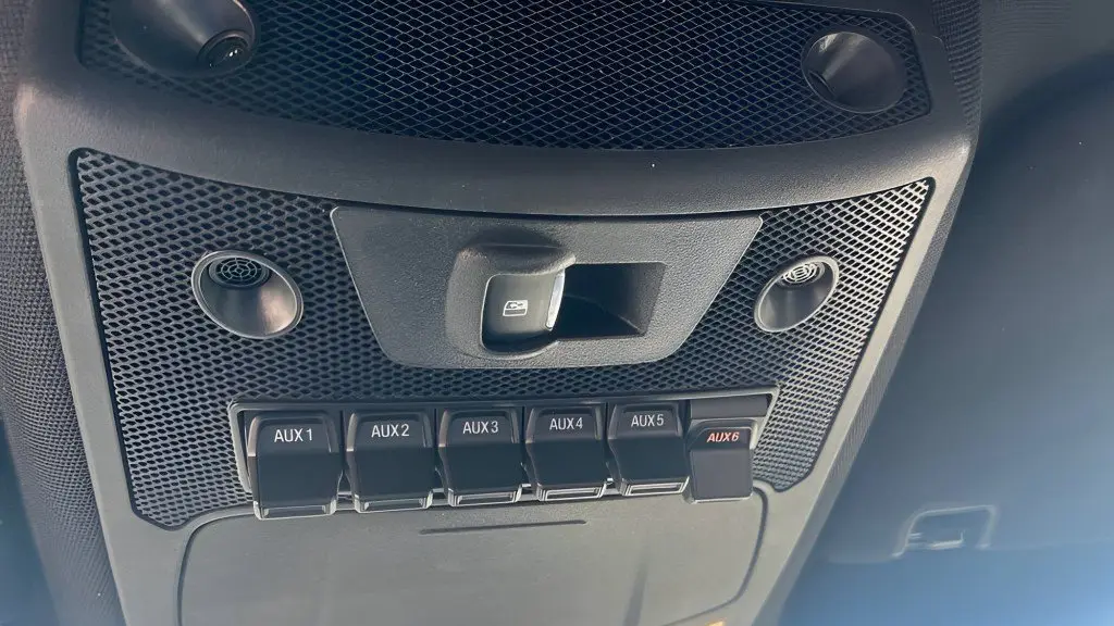 2022 Ford F-350 Super Duty King Ranch