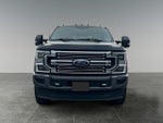 2022 F-350 Super Duty Thumbnail 2