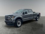 2022 F-350 Super Duty Thumbnail 4