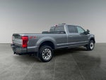 2022 F-350 Super Duty Thumbnail 8