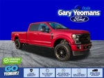 2022 F-350 Super Duty Thumbnail 1