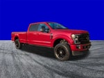 2022 F-350 Super Duty Thumbnail 2