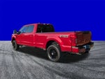 2022 F-350 Super Duty Thumbnail 6