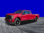 2022 F-350 Super Duty Thumbnail 8