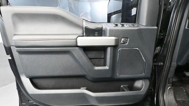 2022 Ford F-350 Super Duty Platinum
