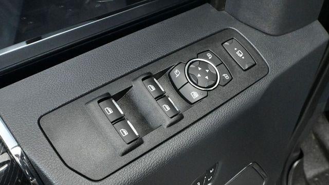 2022 Ford F-350 Super Duty Platinum