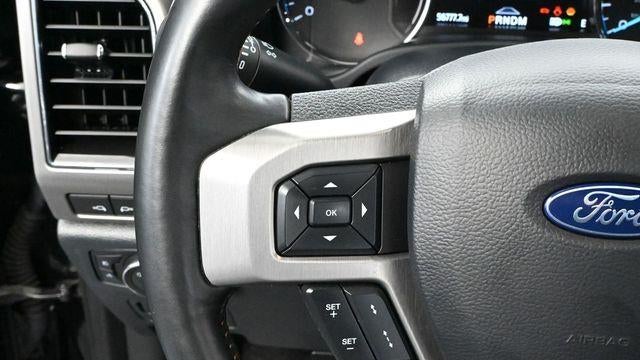 2022 Ford F-350 Super Duty Platinum