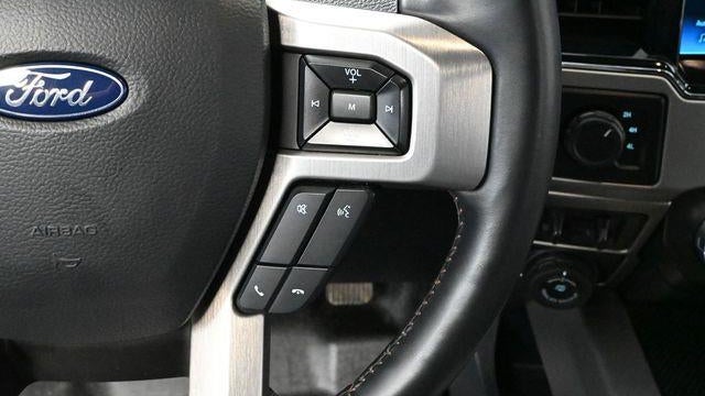 2022 Ford F-350 Super Duty Platinum