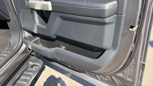 2022 Ford F-350 Super Duty Platinum