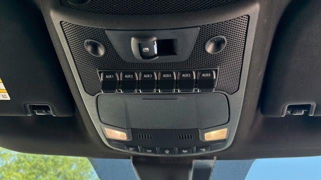 2022 Ford F-350 Super Duty Platinum