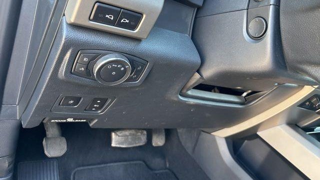 2022 Ford F-350 Super Duty Platinum