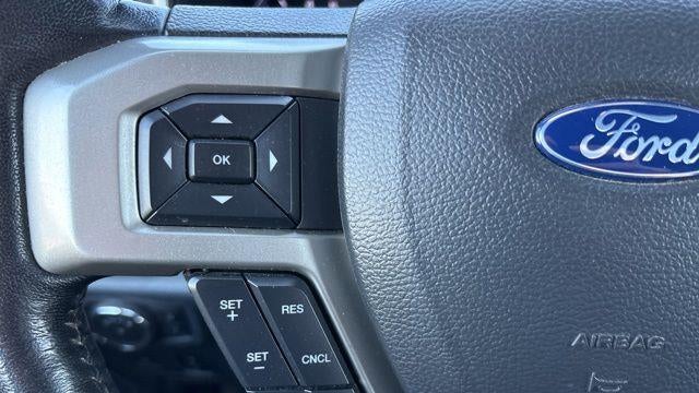 2022 Ford F-350 Super Duty Platinum