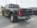 2022 F-350 Super Duty Thumbnail 3