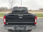 2022 F-350 Super Duty Thumbnail 4