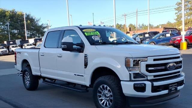 Preowned 2022 Ford F-350 Super Duty King Ranch for Sale