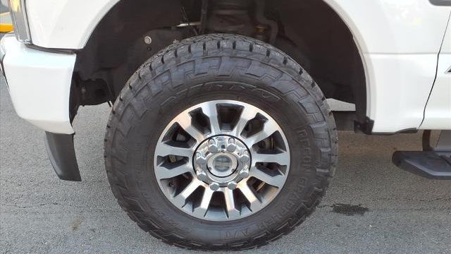 2022 Ford F-350 Super Duty King Ranch