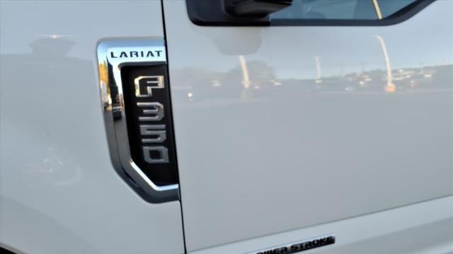 2022 Ford F-350 Super Duty King Ranch
