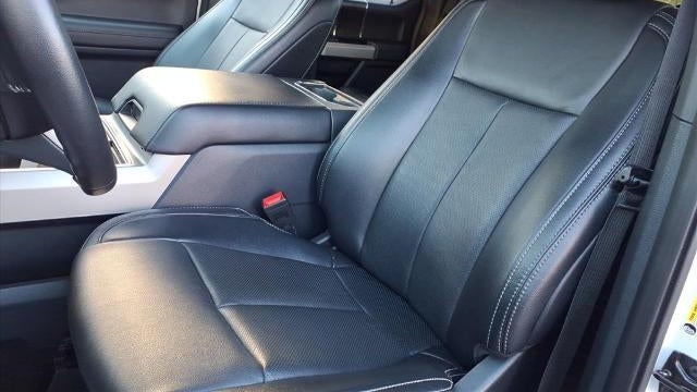 2022 Ford F-350 Super Duty King Ranch