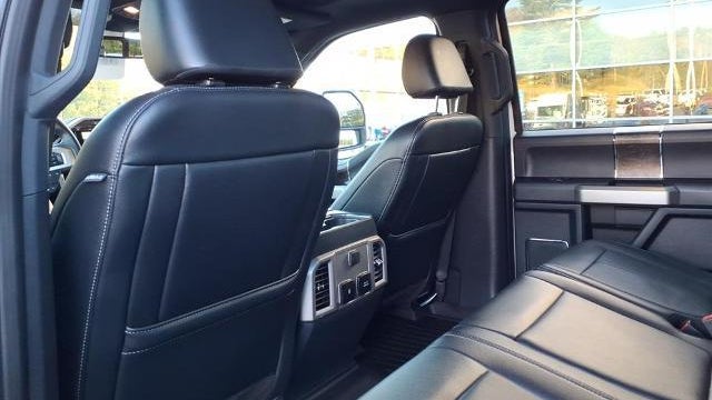 2022 Ford F-350 Super Duty King Ranch