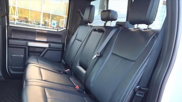 2022 Ford F-350 Super Duty King Ranch