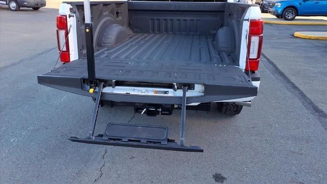 2022 Ford F-350 Super Duty King Ranch
