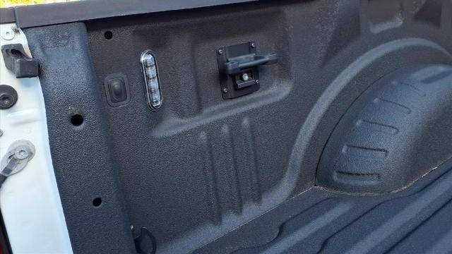 2022 Ford F-350 Super Duty King Ranch