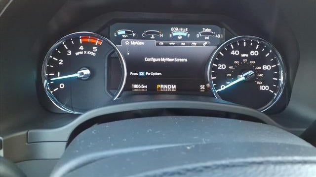 2022 Ford F-350 Super Duty King Ranch