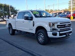 2022 F-350 Super Duty Thumbnail 1