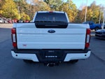 2022 F-350 Super Duty Thumbnail 4