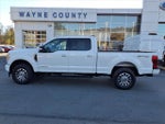 2022 F-350 Super Duty Thumbnail 6