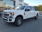 2022 F-350 Super Duty Thumbnail 7
