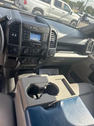 2022 Ford F-350 - $49,999