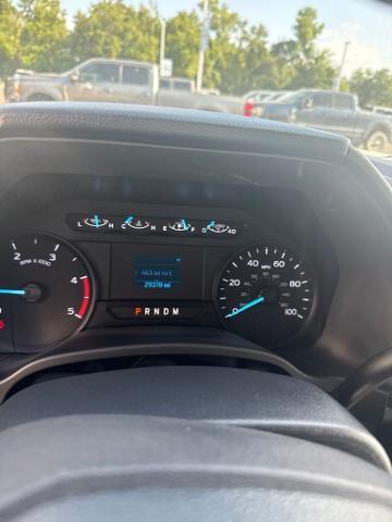 2022 Ford F-350 - $49,999