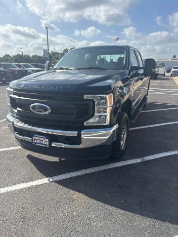2022 Ford F-350 - $49,999