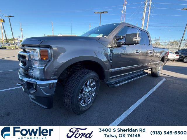 2022 Ford F-350