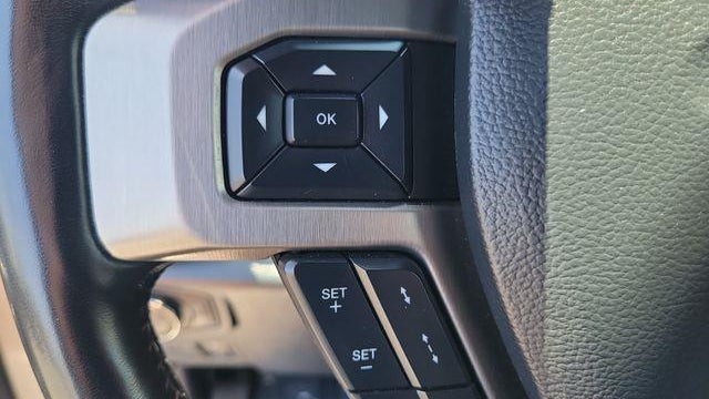 2022 Ford F-350 Super Duty King Ranch