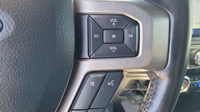 2022 Ford F-350 Super Duty King Ranch