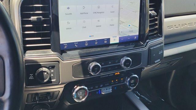 2022 Ford F-350 Super Duty King Ranch