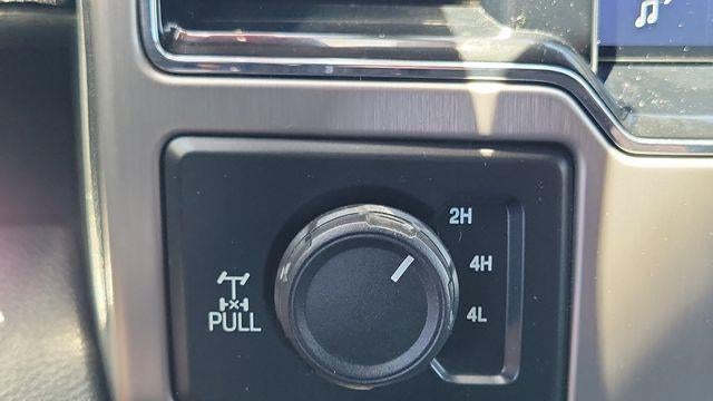 2022 Ford F-350 Super Duty King Ranch