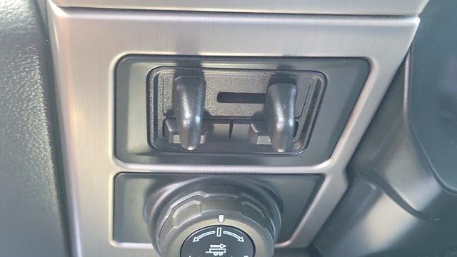 2022 Ford F-350 Super Duty King Ranch