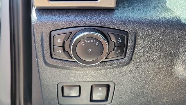 2022 Ford F-350 Super Duty King Ranch