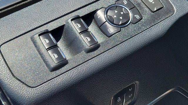 2022 Ford F-350 Super Duty King Ranch